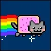 彩虹猫