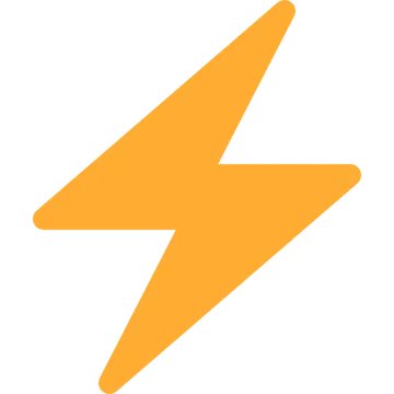 High voltage