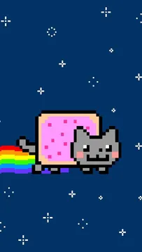 Nyan cat