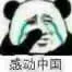 感动中国