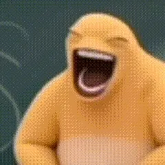 奶龙奶蛙笑