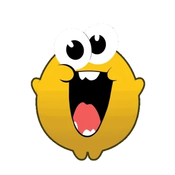 steamhappy转圈小黄脸gif表情包