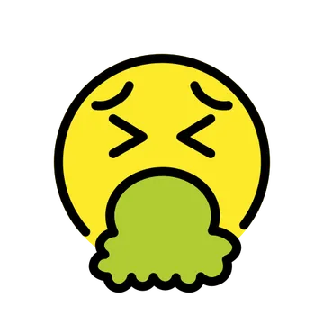 呕吐