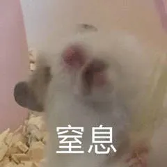 窒息