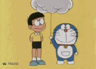 哆啦A梦