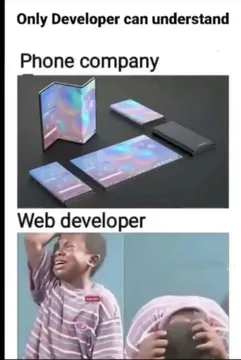 The Responsive Design Nightmare