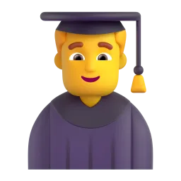 男学生