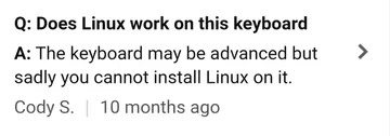 But probably the jvm does