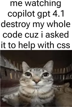Never Using It Again