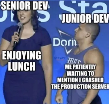 Never A Moment Of Peace