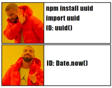 How To Assign Ids Like A Pro