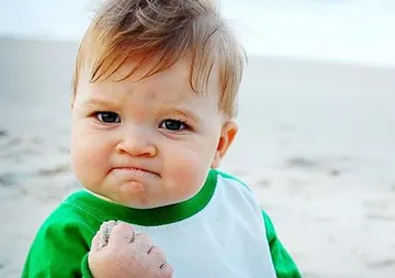 Success Kid Full