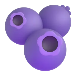 蓝莓