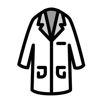 Lab coat
