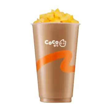 coco奶茶 三兄弟表情包 奶茶饮料表情包