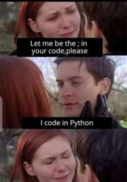 When Syntax Ruins Your Romantic Gesture