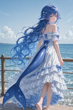 回眸