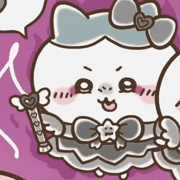 chiikawa吉伊卡哇万能无字动态表情包