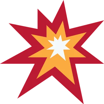 爆炸