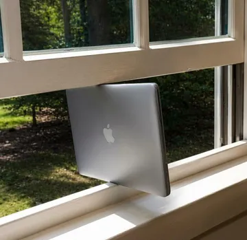 Mac Now Supports Windows :)