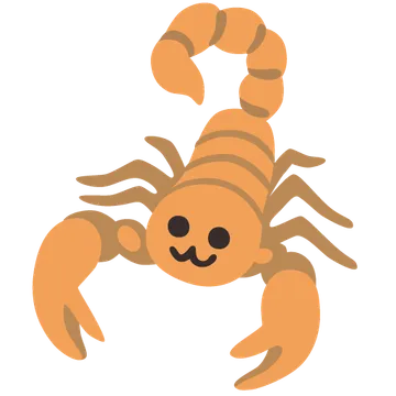 蝎子