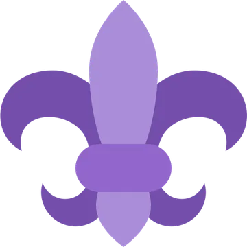 Fleur-de-lis