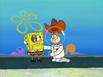 Sandy Cheeks - I Got Some Remedies