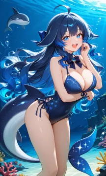 大肥鱼带你潜水（2）