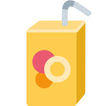 饮料盒