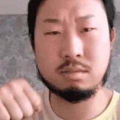 给你一拳（藏狐小亮动图表情包）