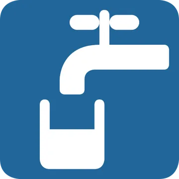 Potable water