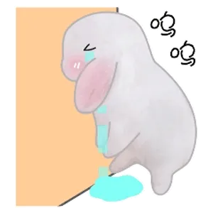 呜呜