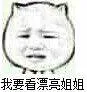 我要看漂亮姐姐