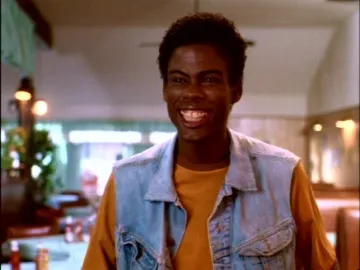 Chris Rock I'm Gonna Git You Sucka