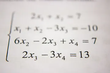 simple math 4 math teachers