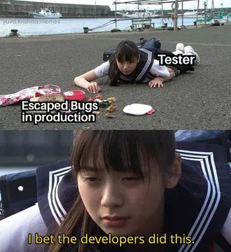 Why Everything Is Devs Problem