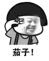 茄子！