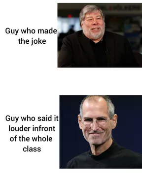 RISE UP PROGRAMMERS!!!