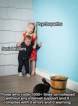 That's More Scary