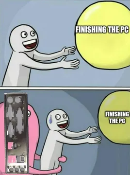Always The Worst Part