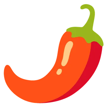 Hot pepper