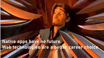But Performance