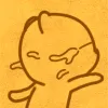 泪奔了