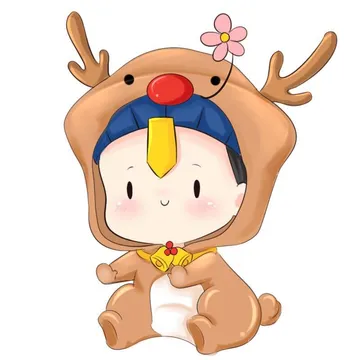 萌萌哒小僵尸!