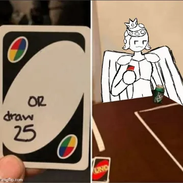 Pearlfan draw 25 but S M U G G