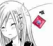 套套砸脸