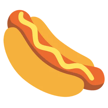 Hot dog