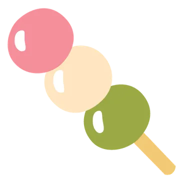 Dango