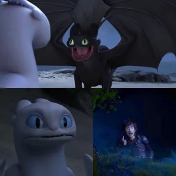 night fury