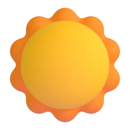 太阳